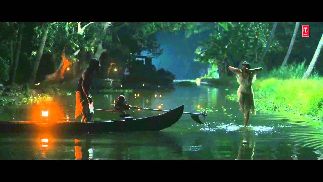 Kanave Kanave song Lyrics In Tamil and English – David Movie