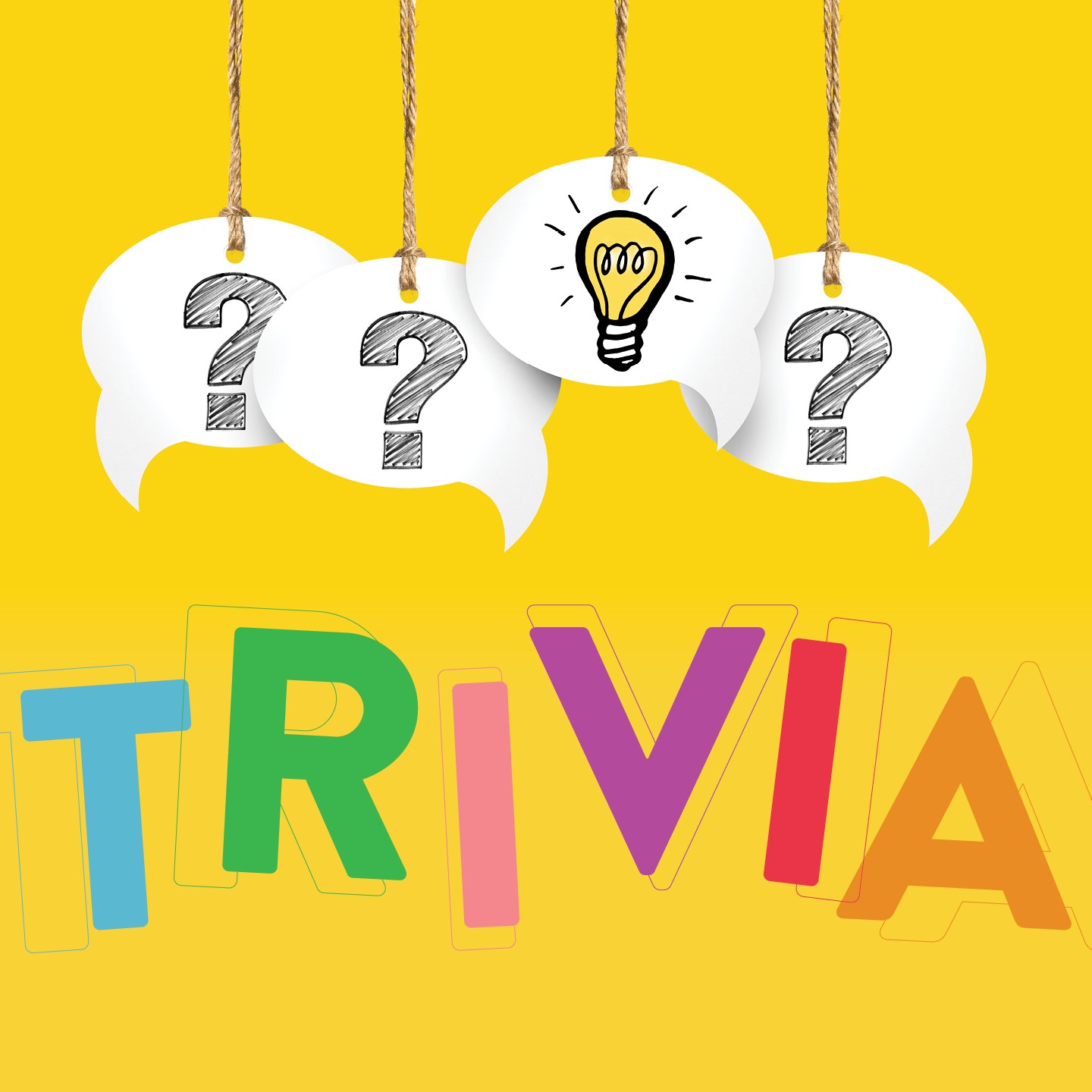 Educational trivia and Fun facts for children- Quiz
